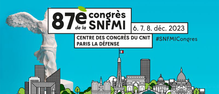 SNFMI Paris 2023